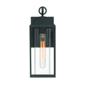 ARTCRAFT, PORTSIDE WALL, OUTDOOR WALL LIGHTS