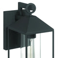 ARTCRAFT, PORTSIDE WALL, OUTDOOR WALL LIGHTS