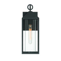 ARTCRAFT, PORTSIDE WALL, OUTDOOR WALL LIGHTS