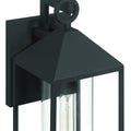 ARTCRAFT, PORTSIDE WALL, OUTDOOR WALL LIGHTS