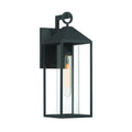 ARTCRAFT, PORTSIDE WALL, OUTDOOR WALL LIGHTS