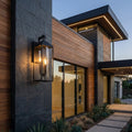 ARTCRAFT, PORTSIDE WALL, OUTDOOR WALL LIGHTS