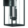 ARTCRAFT, PORTSIDE WALL, OUTDOOR WALL LIGHTS