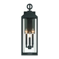 ARTCRAFT, PORTSIDE WALL, OUTDOOR WALL LIGHTS