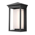 ARTCRAFT, OVERBROOK EXTERIOR, OUTDOOR CEILING LIGHT