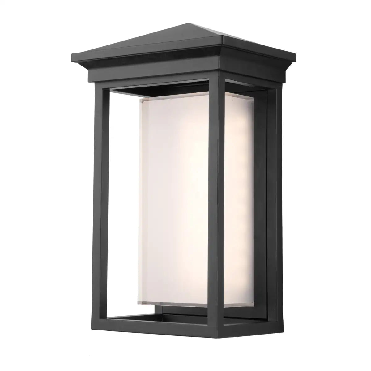 ARTCRAFT, OVERBROOK EXTERIOR, OUTDOOR CEILING LIGHT