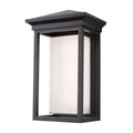 ARTCRAFT, OVERBROOK EXTERIOR, OUTDOOR CEILING LIGHT