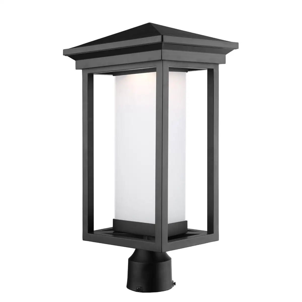ARTCRAFT, OVERBROOK EXTERIOR, OUTDOOR CEILING LIGHT