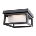 ARTCRAFT, OVERBROOK EXTERIOR, OUTDOOR CEILING LIGHT