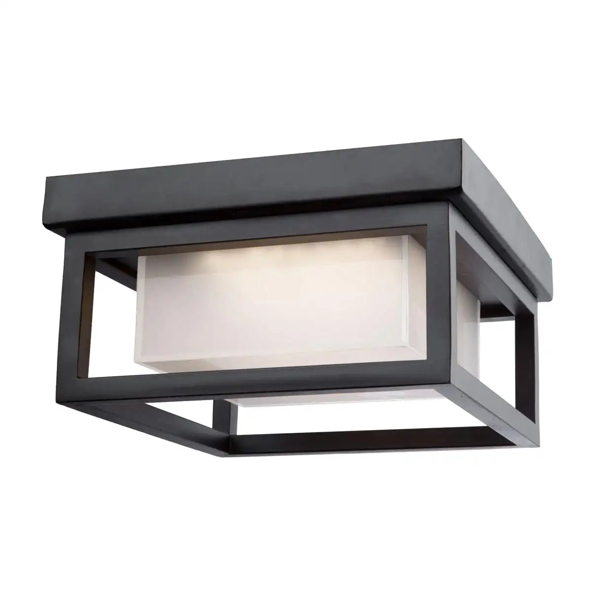 ARTCRAFT, OVERBROOK EXTERIOR, OUTDOOR CEILING LIGHT