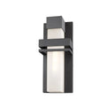 ARTCRAFT, CAMDEN EXTERIOR, OUTDOOR WALL LIGHTS