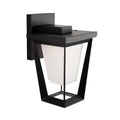 ARTCRAFT, WATERBURY EXTERIOR, OUTDOOR CEILING LIGHT