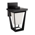ARTCRAFT, WATERBURY EXTERIOR, OUTDOOR CEILING LIGHTS