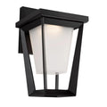 ARTCRAFT, WATERBURY EXTERIOR, OUTDOOR CEILING LIGHT