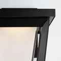 ARTCRAFT, WATERBURY EXTERIOR, OUTDOOR CEILING LIGHT