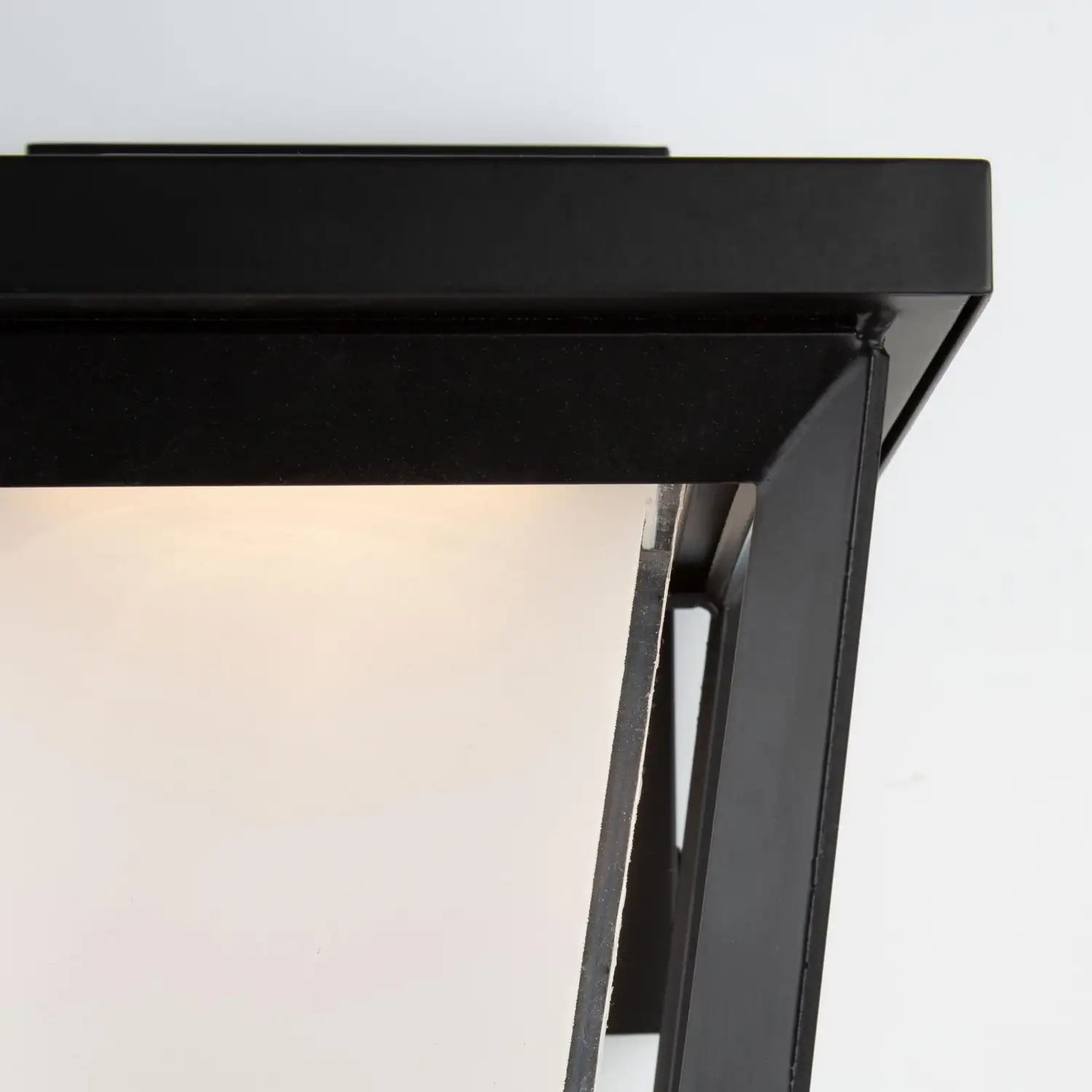 ARTCRAFT, WATERBURY EXTERIOR, OUTDOOR CEILING LIGHT