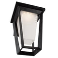 ARTCRAFT, WATERBURY EXTERIOR, OUTDOOR CEILING LIGHTS