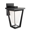 ARTCRAFT, WATERBURY EXTERIOR, OUTDOOR CEILING LIGHT