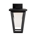 ARTCRAFT, WATERBURY EXTERIOR, OUTDOOR CEILING LIGHT