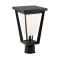 ARTCRAFT, WATERBURY EXTERIOR, OUTDOOR CEILING LIGHT