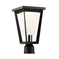 ARTCRAFT, WATERBURY EXTERIOR, OUTDOOR CEILING LIGHT
