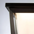 ARTCRAFT, WATERBURY EXTERIOR, OUTDOOR CEILING LIGHT