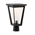 ARTCRAFT, WATERBURY EXTERIOR, OUTDOOR CEILING LIGHTS