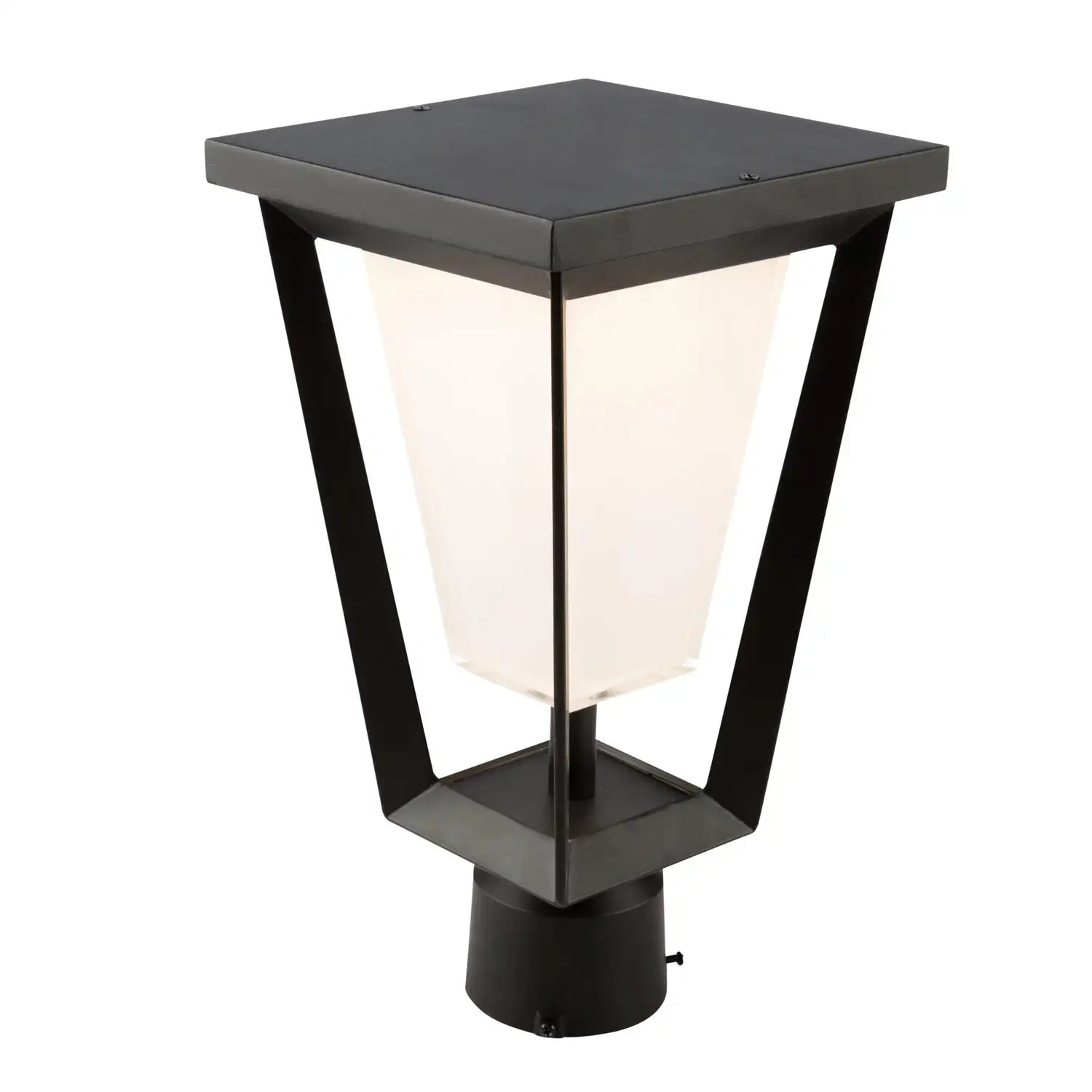 ARTCRAFT, WATERBURY EXTERIOR, OUTDOOR CEILING LIGHT