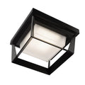ARTCRAFT, WATERBURY EXTERIOR, OUTDOOR CEILING LIGHT