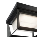 ARTCRAFT, WATERBURY EXTERIOR, OUTDOOR CEILING LIGHTS
