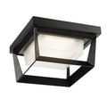 ARTCRAFT, WATERBURY EXTERIOR, OUTDOOR CEILING LIGHTS