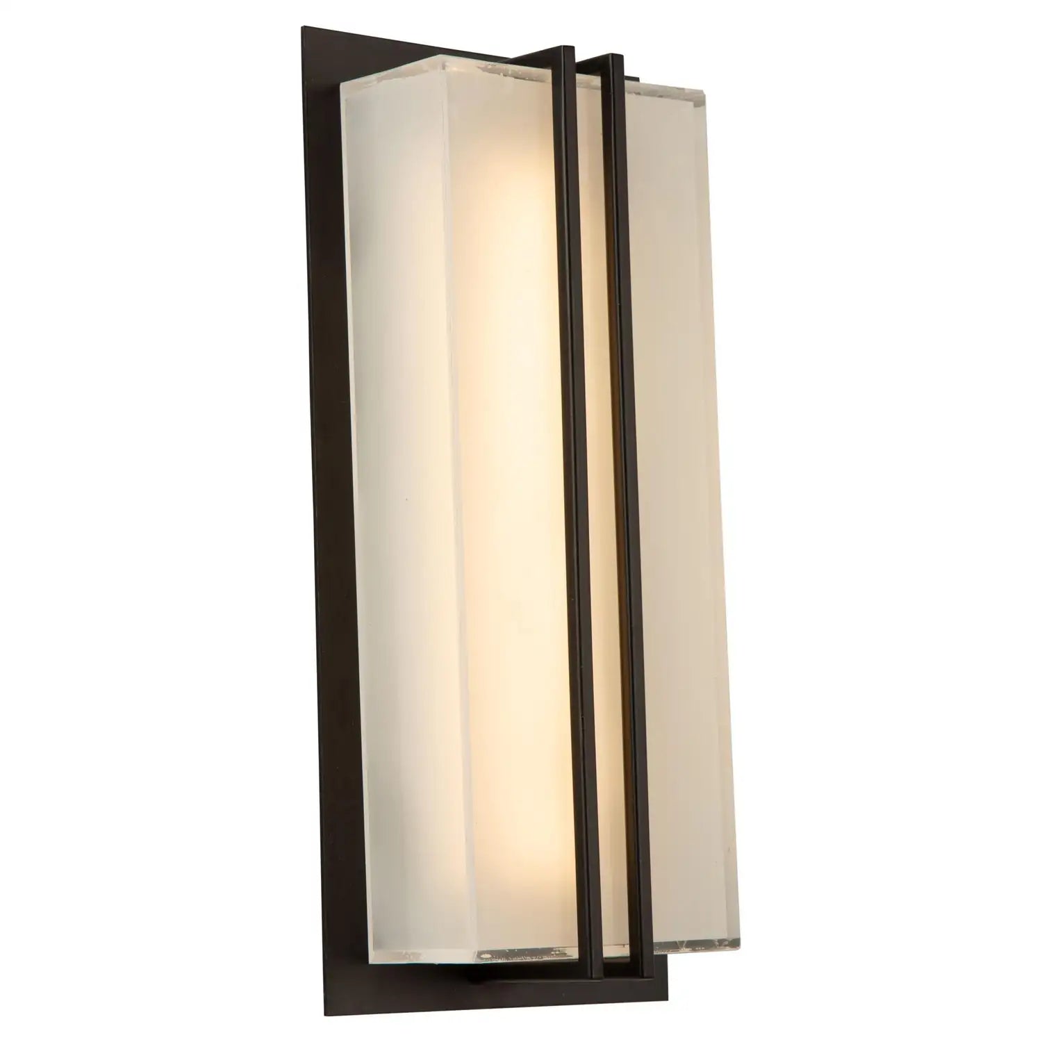 ARTCRAFT, SAUSALITO LED OUTDOOR WALL LIGHT, OUTDOOR WALL LIGHTS