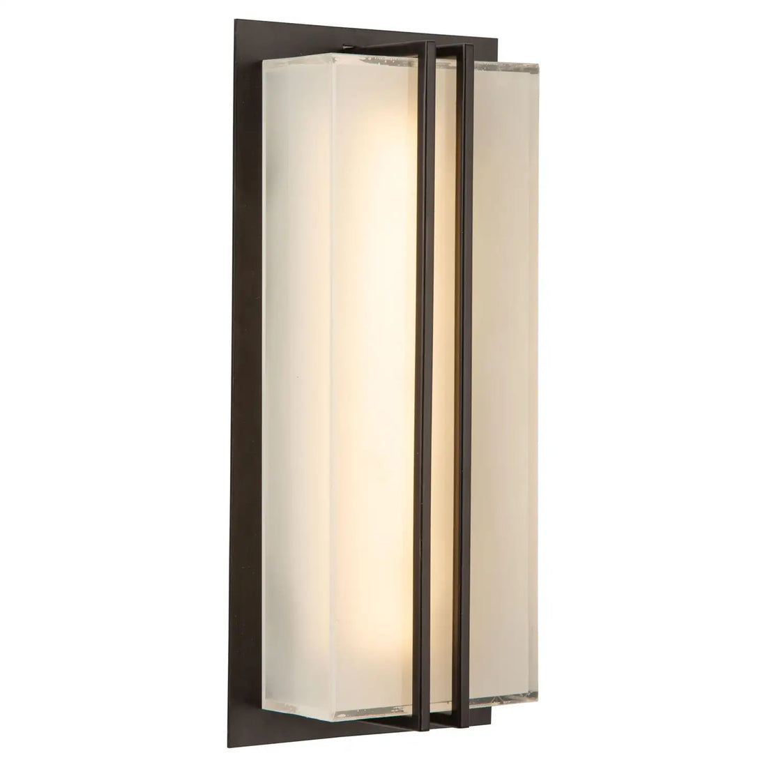 ARTCRAFT, SAUSALITO LED OUTDOOR WALL LIGHT, OUTDOOR WALL LIGHTS