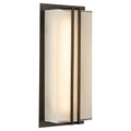 ARTCRAFT, SAUSALITO LED OUTDOOR WALL LIGHT, OUTDOOR WALL LIGHTS