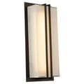 ARTCRAFT, SAUSALITO LED OUTDOOR WALL LIGHT, OUTDOOR WALL LIGHTS