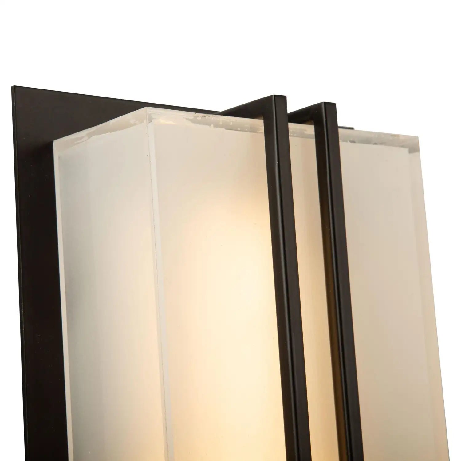 ARTCRAFT, SAUSALITO LED OUTDOOR WALL LIGHT, OUTDOOR WALL LIGHTS