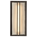 ARTCRAFT, SAUSALITO LED OUTDOOR WALL LIGHT, OUTDOOR WALL LIGHTS