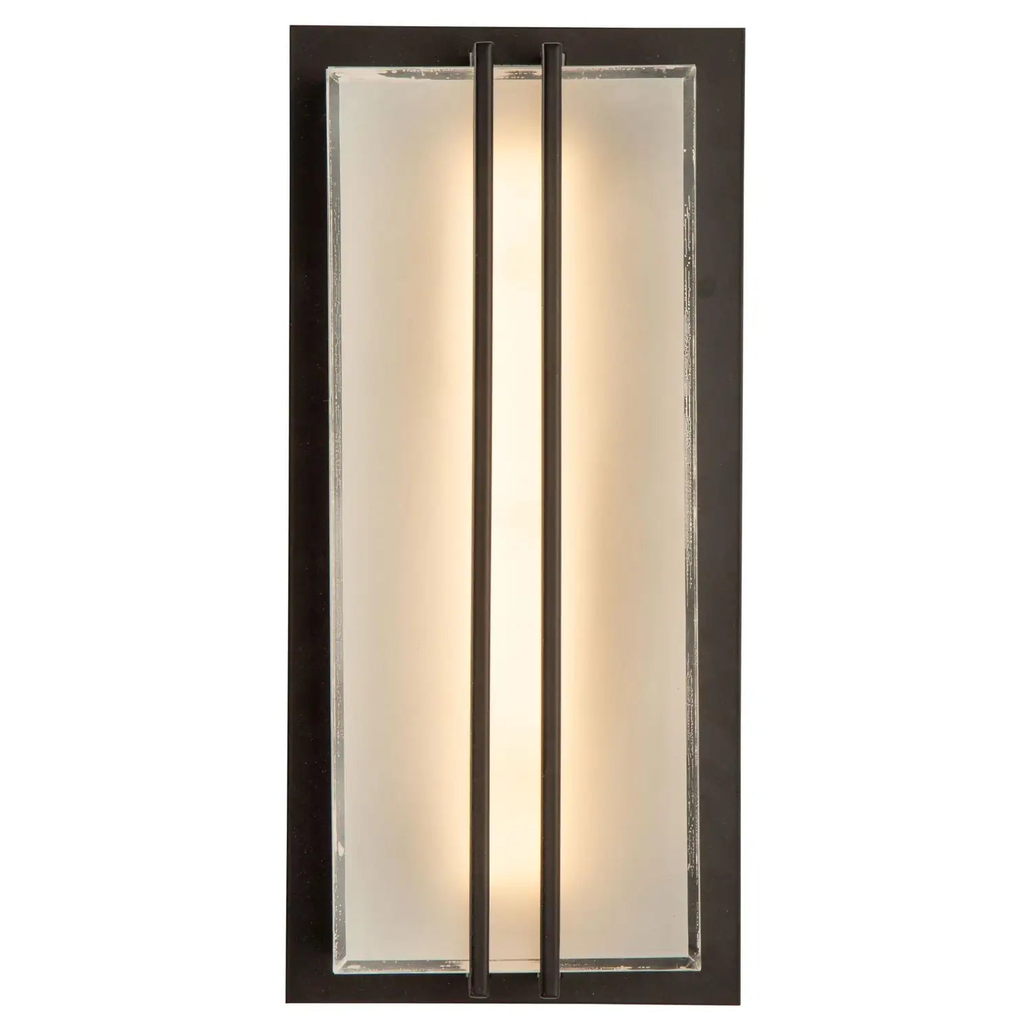 ARTCRAFT, SAUSALITO LED OUTDOOR WALL LIGHT, OUTDOOR WALL LIGHTS