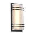 ARTCRAFT, SAUSALITO LED OUTDOOR WALL LIGHT, OUTDOOR WALL LIGHTS
