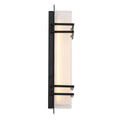 ARTCRAFT, SAUSALITO LED OUTDOOR WALL LIGHT, OUTDOOR WALL LIGHTS