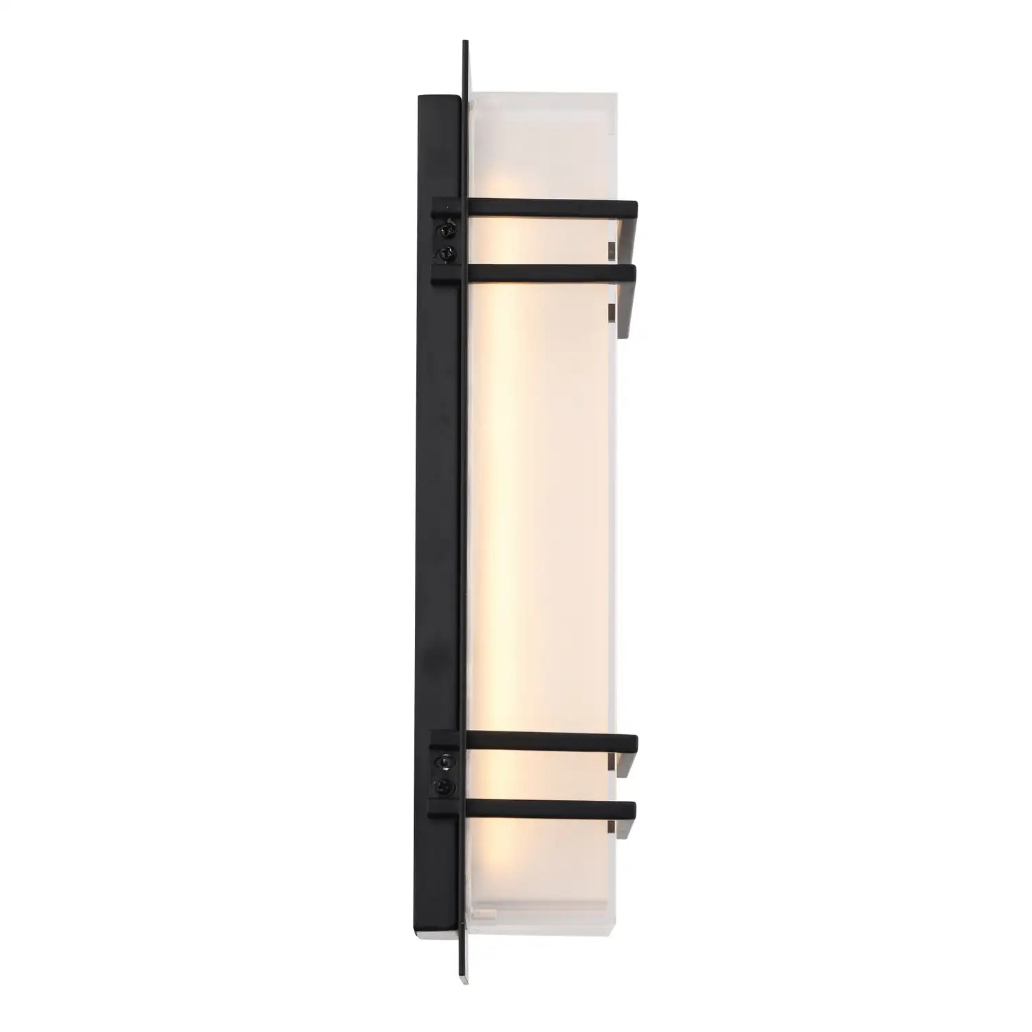 ARTCRAFT, SAUSALITO LED OUTDOOR WALL LIGHT, OUTDOOR WALL LIGHTS