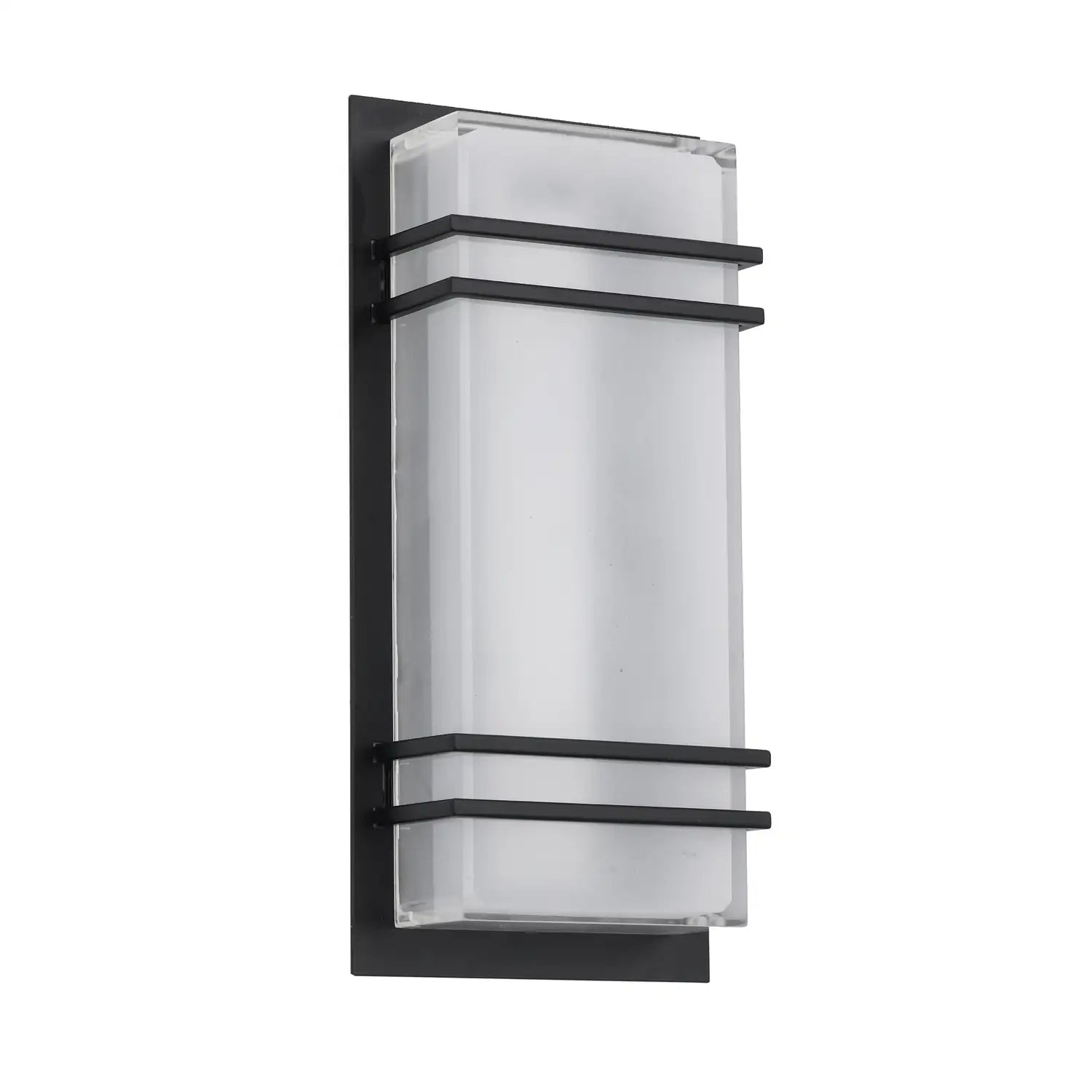 ARTCRAFT, SAUSALITO LED OUTDOOR WALL LIGHT, OUTDOOR WALL LIGHTS