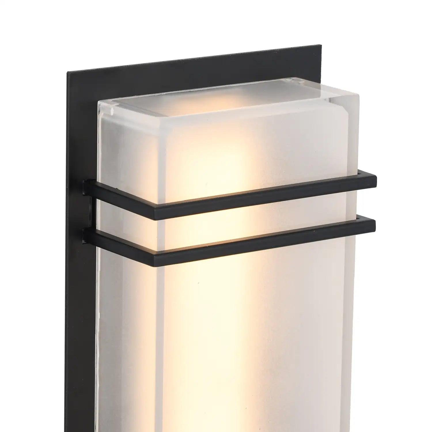 ARTCRAFT, SAUSALITO LED OUTDOOR WALL LIGHT, OUTDOOR WALL LIGHTS