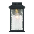 ARTCRAFT, ESTATE OUTDOOR WALL SCONCE, OUTDOOR WALL LIGHTS