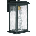 ARTCRAFT, ESTATE OUTDOOR WALL SCONCE, OUTDOOR WALL LIGHTS