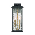 ARTCRAFT, ESTATE OUTDOOR WALL SCONCE, OUTDOOR WALL LIGHTS