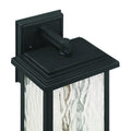 ARTCRAFT, ESTATE OUTDOOR WALL SCONCE, OUTDOOR WALL LIGHTS