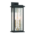 ARTCRAFT, ESTATE OUTDOOR WALL SCONCE, OUTDOOR WALL LIGHTS