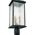 ARTCRAFT ESTATE OUTDOOR POST LIGHT - Post