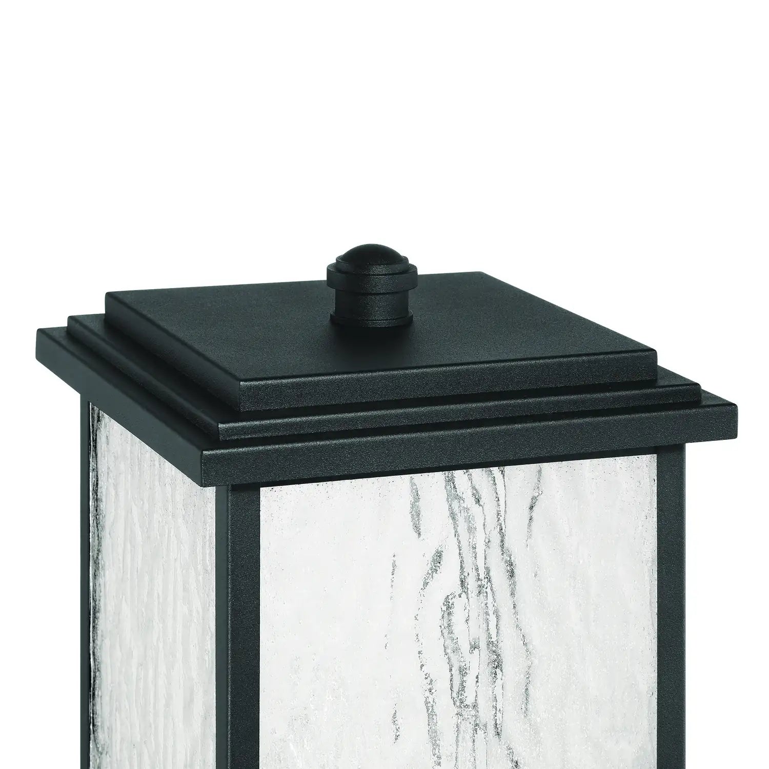 ARTCRAFT ESTATE OUTDOOR POST LIGHT - Post